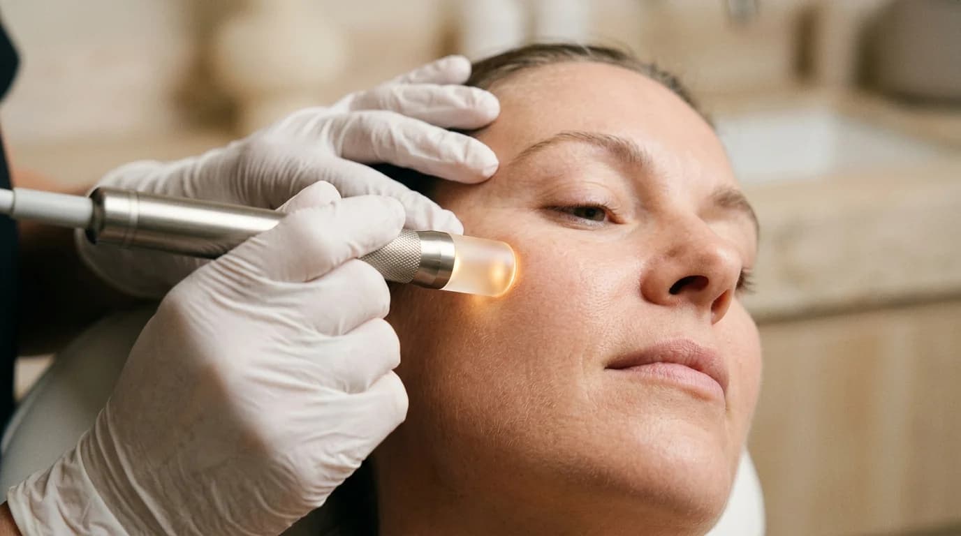 01 — Skin Health