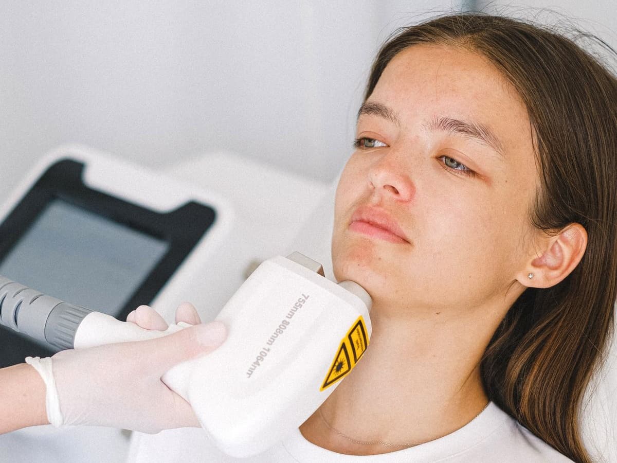 Laser & Light Therapy