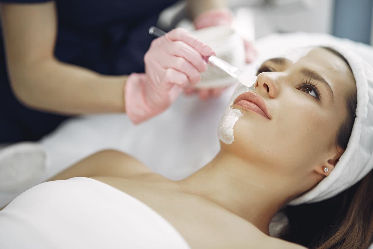 Restorative Skin Medicine